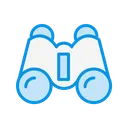 Free Binocular Icon