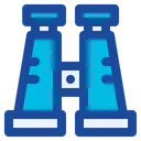 Free Binocular  Icon