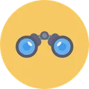 Free Binocular  Icon