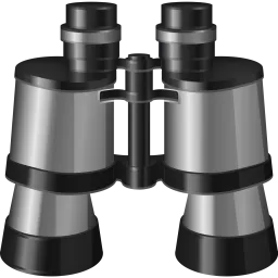 Free Binoculars  Icon