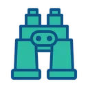 Free Binoculars  Icon