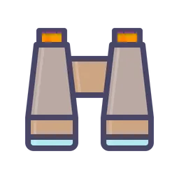 Free Binoculars  Icon