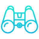 Free Binoculars  Icon