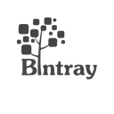 Free Bintray  Symbol