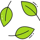 Free Biodegradable Ecology Recycling Icon