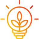 Free Bioenergie  Icon