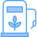 Free Bioenergie  Icon