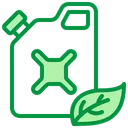 Free Biofuel  Icon