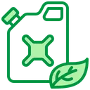 Free Biofuel  Icon