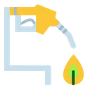 Free Biofuel  Icon