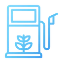 Free Biofuel  Icon
