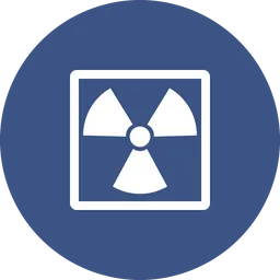 Free Biohazard  Icon