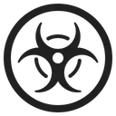Free High Contrast Icon