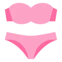 Free Bikini  Ícone