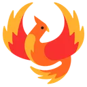 Free Bird Flat Icon