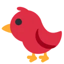 Free Bird  Icon