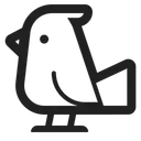 Free High Contrast Icon