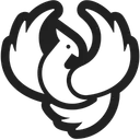 Free Bird  Icon
