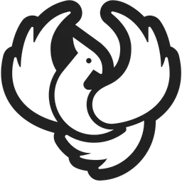 Free Bird Emoji Icon