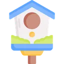 Free Birdhouse  Icon