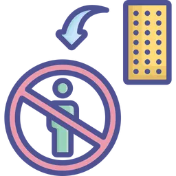 Free Birth Control  Icon