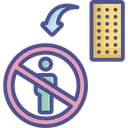 Free Birth Control  Icon