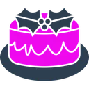 Free Cake Birthday Birthday Cake Icon