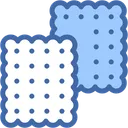 Free Biscuit  Icon