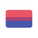 Free Bisexual  Icon