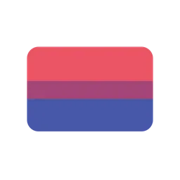 Free Bisexual  Icono