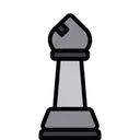 Free Bishop Icon
