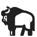Free High Contrast Icon