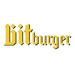 Free Bit Logo Icon