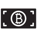 Free Bit Coin Icon
