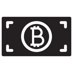 Free Bit Coin  Icon