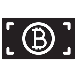 Free Bit Coin  Icon