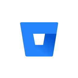 Bitbucket Symbol