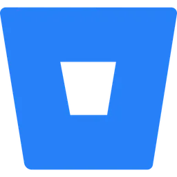 Bitbucket Icon