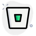 Free Bitbucket Icon