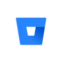 Free Bitbucket  Icon