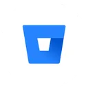 Free Bitbucket Icon