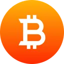 Free Bitcoin Group Cryptocurrency Icon