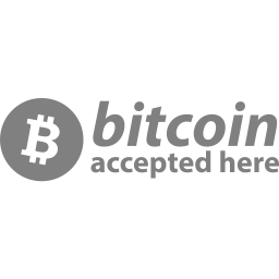 Free Bitcoin Logo Icon