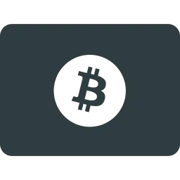 Free Bitcoin  Icon