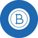 Free Bitcoin Currency Coin Icon