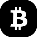 Free Bitcoin Cryptocurrency Crypto Icon