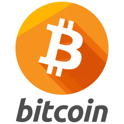 Free Bitcoin Logo Icon