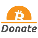 Free Donation Donate Payment Icon