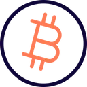 Free Bitcoin Technology Logo Social Media Logo Icon