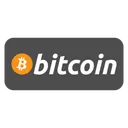Free Doe Pagamento Bitcoin Ícone